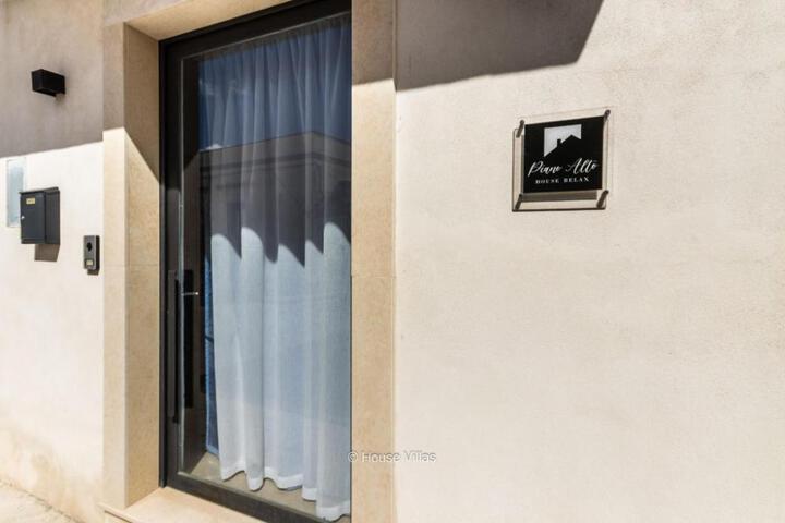 House & Villas - Piano Alto House