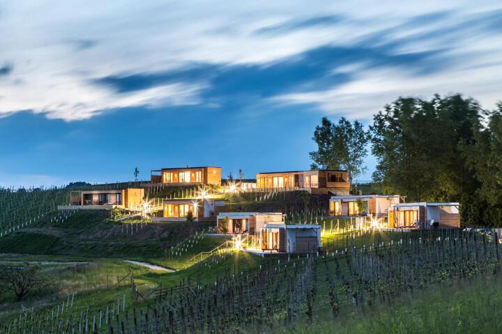 Photo of Weingarten-Resort Unterlamm Loipersdorf - ADULTS ONLY