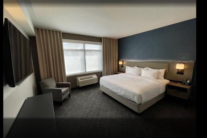 1 King Bed (8 of 11)