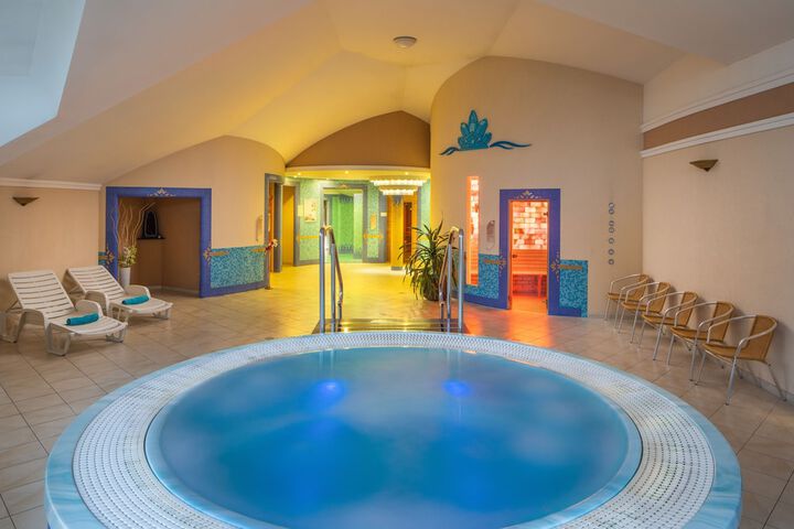 Wellness Treatments
