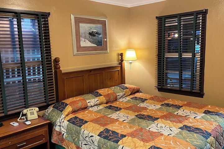 Standard | King Bed (15 of 22)