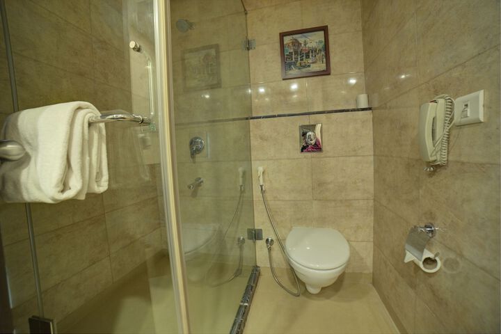 Bath Amenities