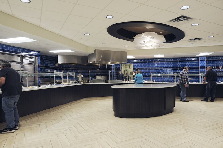 Restaurants