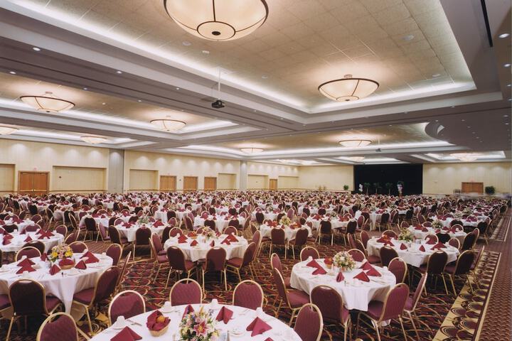 Ballroom/Hall 36 of 54