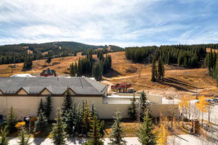 Fitness Facility Photos