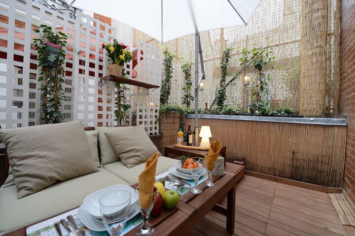 Terrace/Patio 498 of 648