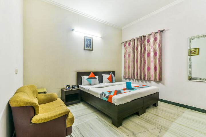 Room 7 of 21