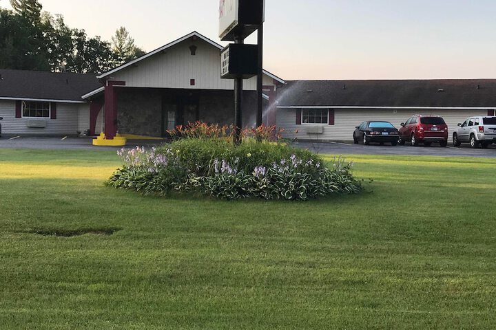 Outside Photo
