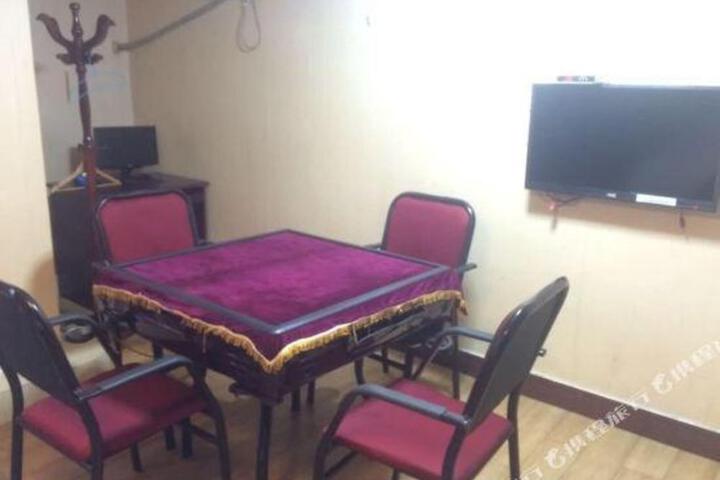 Kangqiao Hotel (Shenzhen Xinqiao)