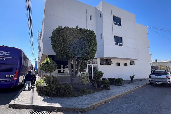 Hotel Granada