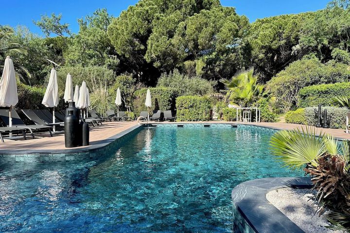 Fitness Center Photo