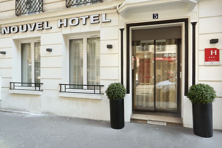 Hotel 35 of 36