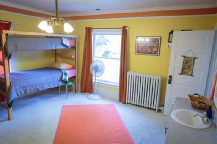 Fitness Facility Photos