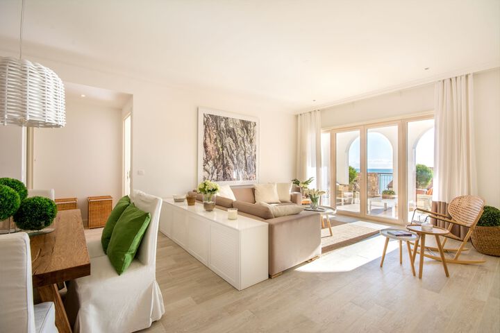 Apartment Olivia by My Way in Radovici