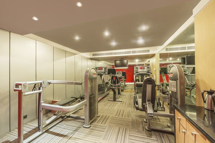Health and Fitness 38 of 55