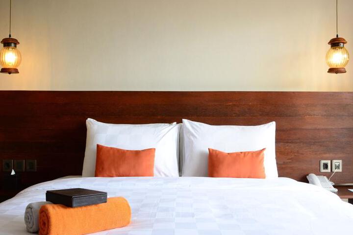 THE EDELWEISS ULTIMO CANGGU