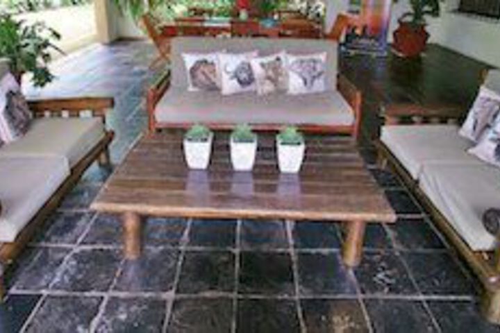 Terrace/Patio 38 of 38
