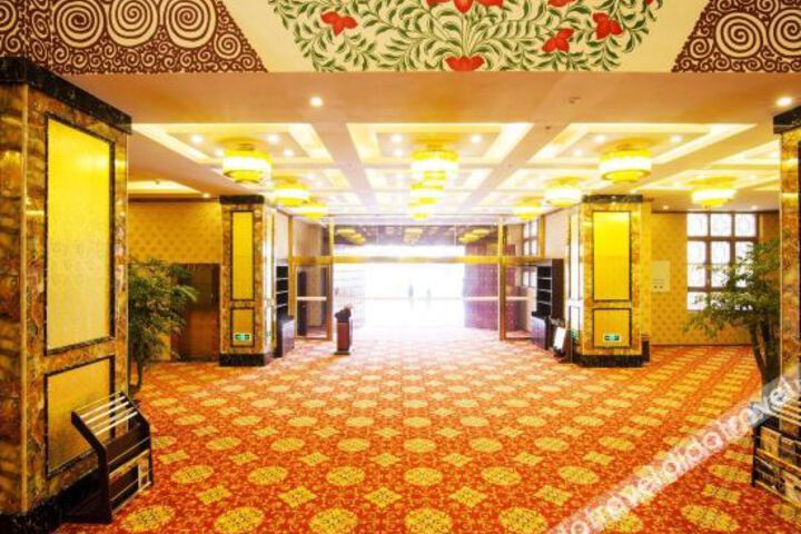 Hotel Interior 19 of 26