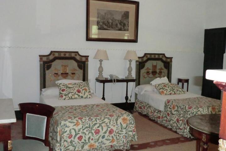 Suite Room