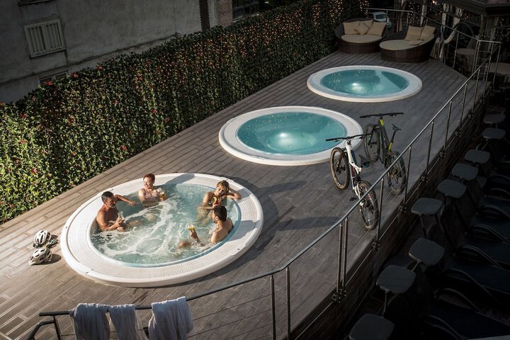 Spa Photos