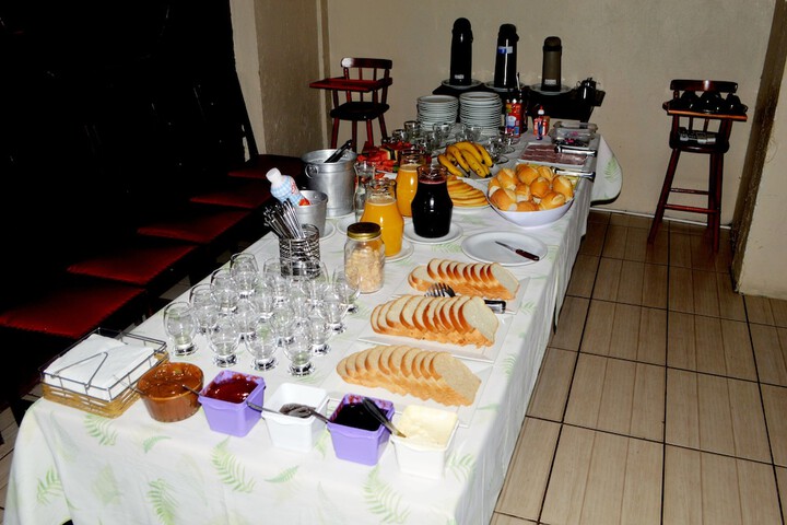 Breakfast/Coffee Service 13 of 21
