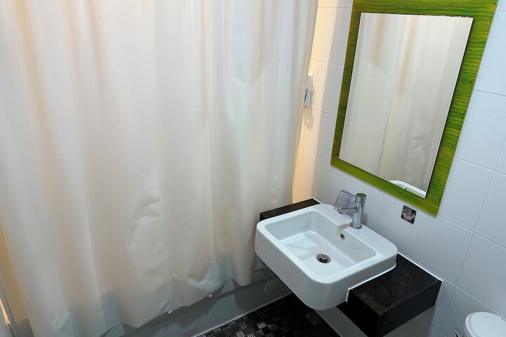 Bath Interior