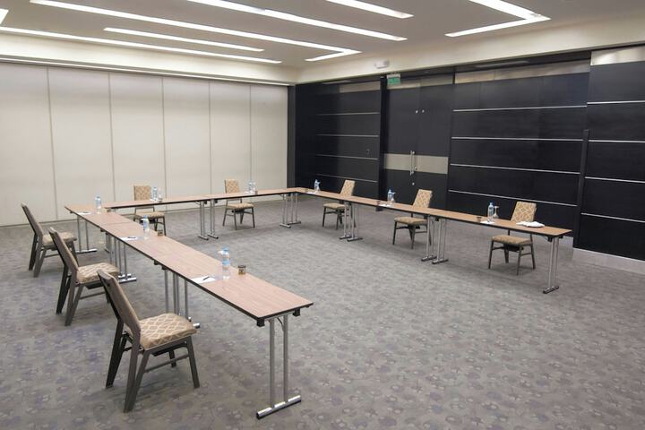 Meeting 117 of 147