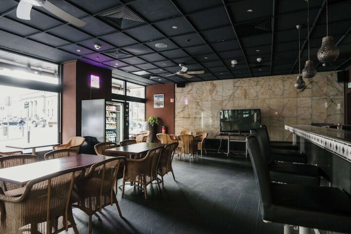 Hotel Interior 2 of 35