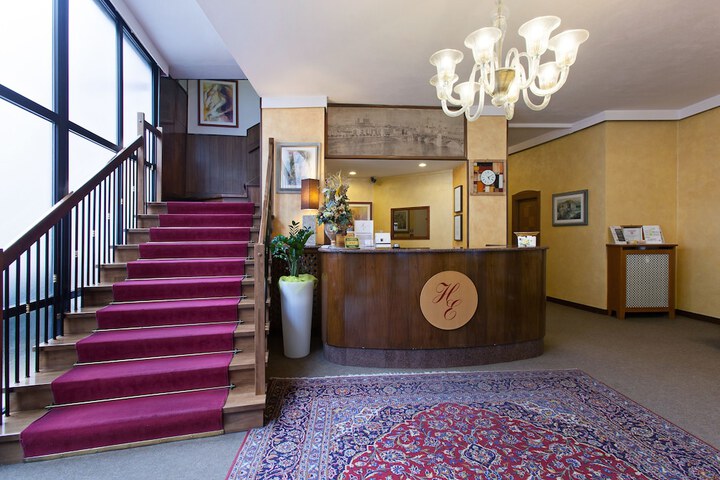Hotel 51 of 51