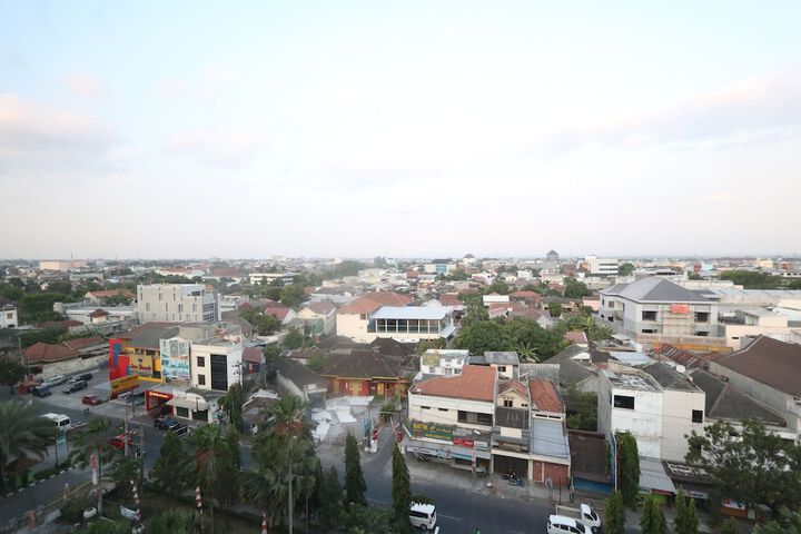 Hotel View 67 of 68