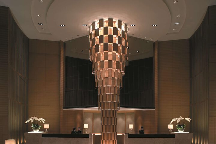 Lobby Photos