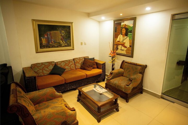 Hotel Interior 11 of 40