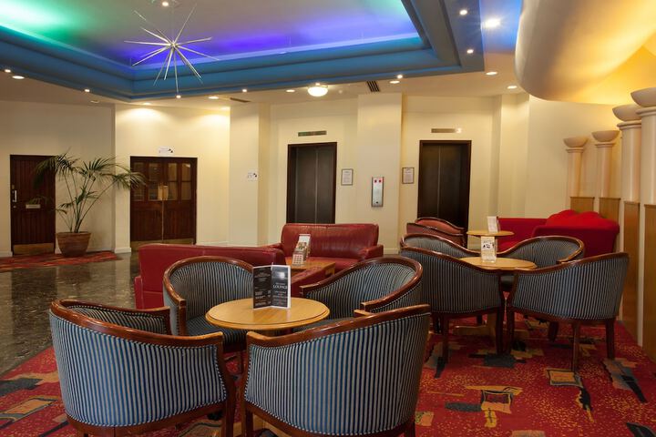 Hotel Interior 2 of 53