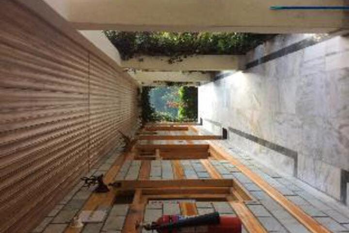 Terrace/Patio 6 of 23