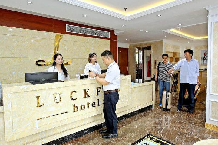 Hotel Interior 6 of 54