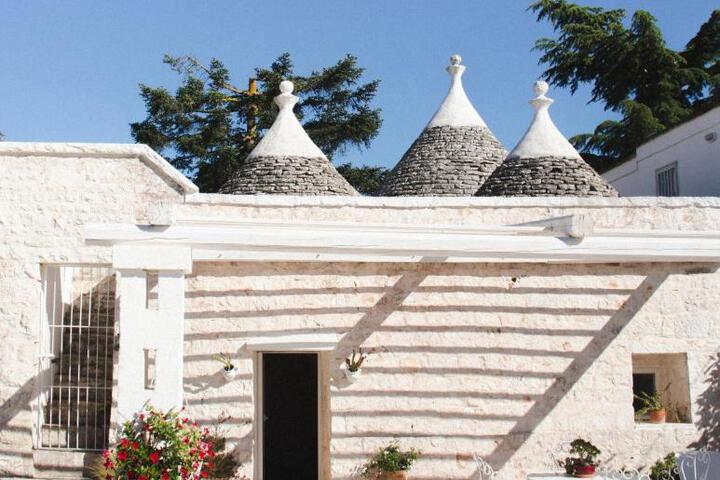 Trullo Marilì