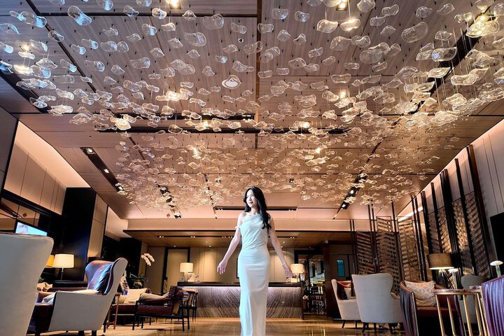 Hotel Interior 3 of 206