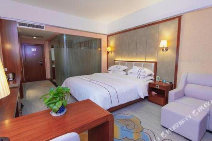 Jiwan Hotel