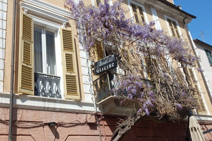 Albergo Il Glicine
