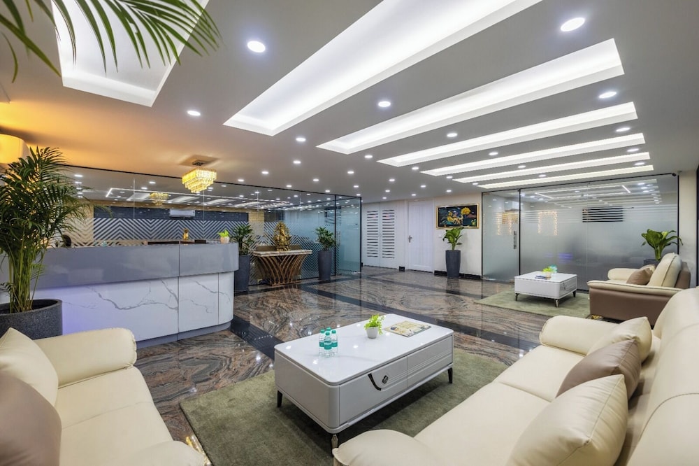 Hotel Delight Gurugram