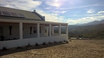 Aleandrii Farmstay