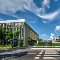 Image of Four Points by Sheraton Phuket Patong Beach Resort