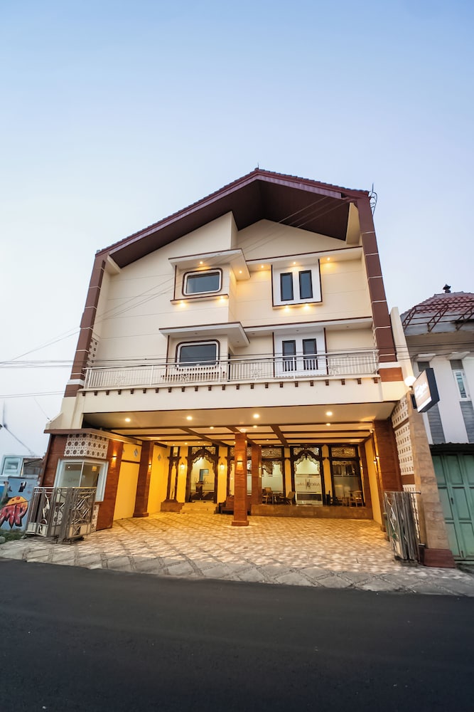 Bintang Samudra Hotel