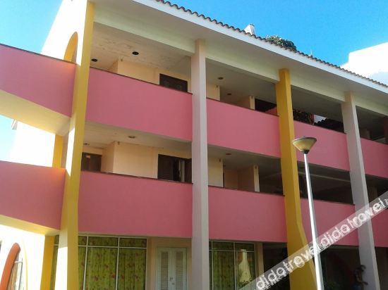 Hotel Acuario