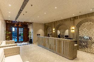 Hotel City Klyde Inn