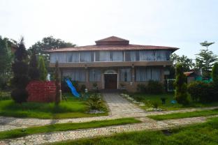 Tiger Sanskriti Resort Pench