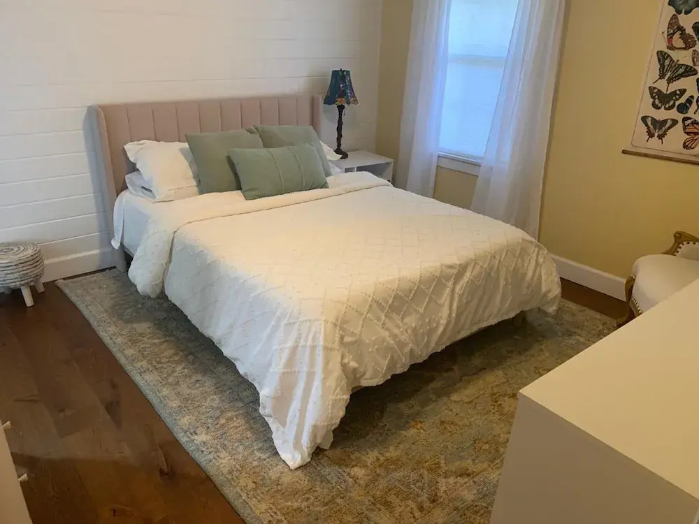 Waterfront 4 Bed House Daytona Beach FL