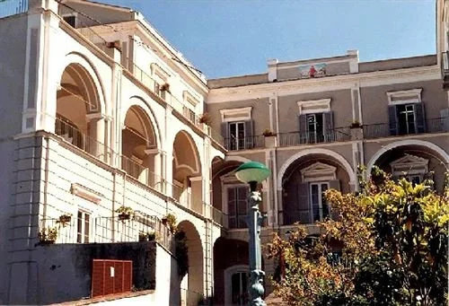 La Culla Suore Oblate del Bambino Gesù