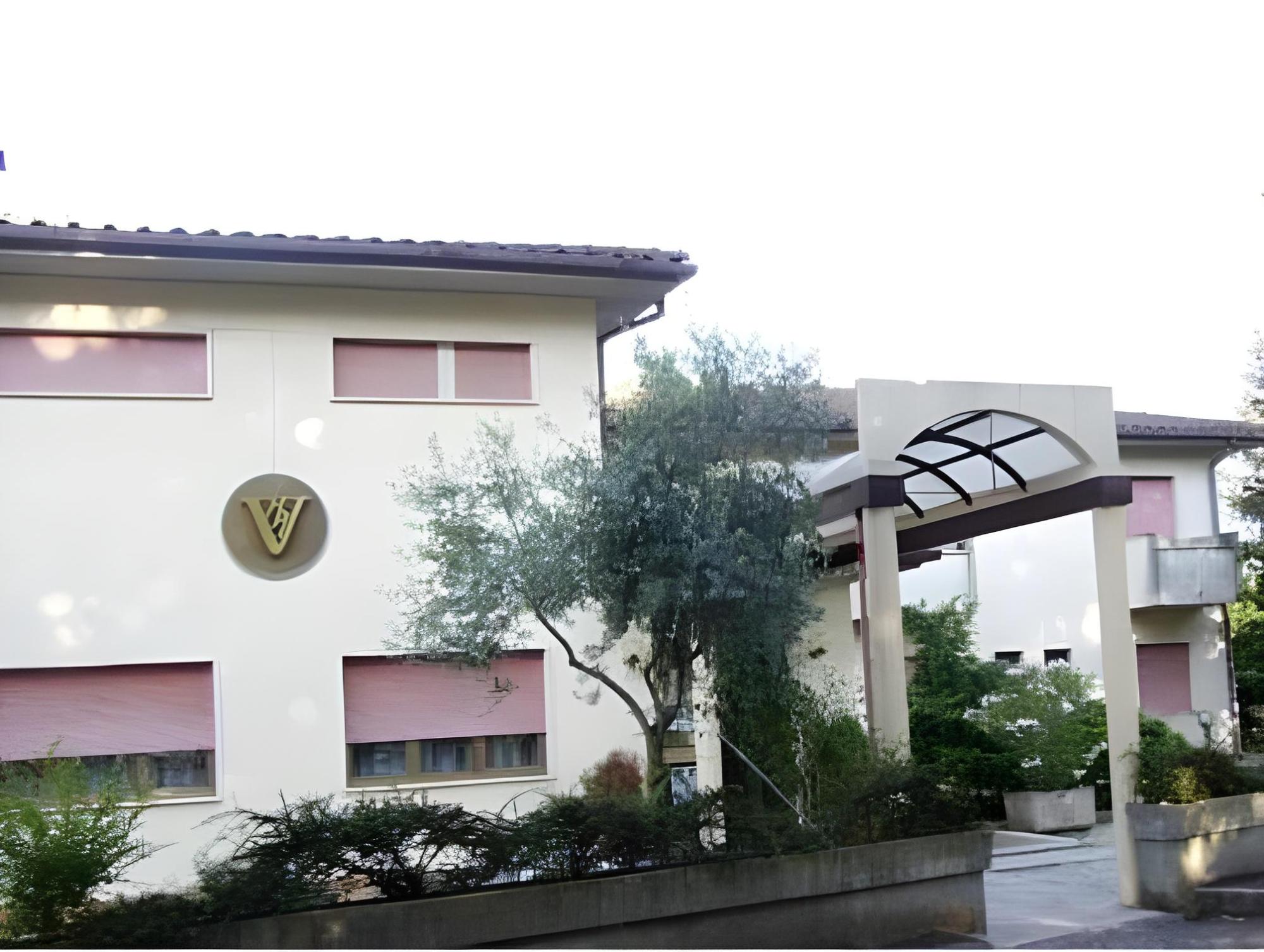 Albergo Le Vigne