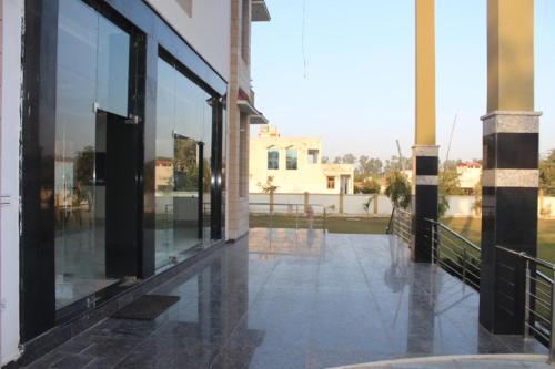 OYO 36270 Hotel Sariska Virasat